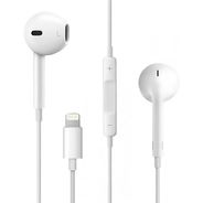 Fone de Ouvido para IPhone