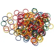 Elastico Para Cabelo Santa Clara