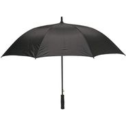 Guarda-Chuva Preto Alabama Mor Resistente e Compacto
