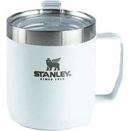 Caneca Camp Mug Stanley Polar | 350ML