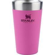 Copo Termico Sem Tampa Azalea 473ml  Stanley