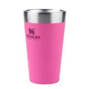 Copo Termico Sem Tampa Azalea 473ml  Stanley