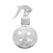 Pulverizador Bolinha Pet Transparante 280ml