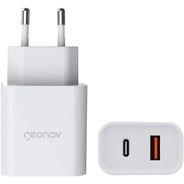 Crregador 3 em 1 Para Iphone