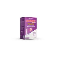 Superhist 0,5mg/Ml, caixa com 1 Frasco com 60Ml