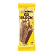 Chocolate Arcor Block Ao Leite 140g