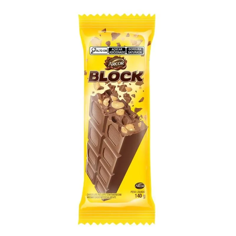 chocolate