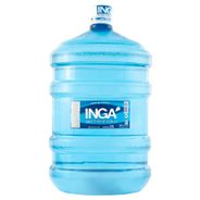 Água Mineral Inga Sem Gas 20 Litros