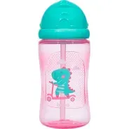 Buba Garrafinha Dino Patinete 340 Ml