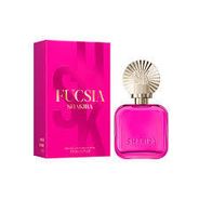 Perfume Feminino Shakira Fucsia Eau de Parfum 50ml