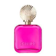 Perfume Feminino Shakira Fucsia Eau de Parfum 50ml