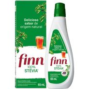 Adoçante Finn Stévia 65ml