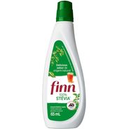 Adoçante Finn Stévia 65ml