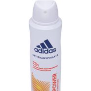Desodorante Aerosol Adidas Feminino AdiPower 150ml