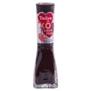 Esmalte Xô Carentena Tô Comigo Até O Final 8Ml Dailus
