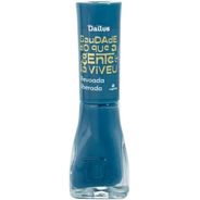 Esmalte Dailus Saudade Revoada Liberada