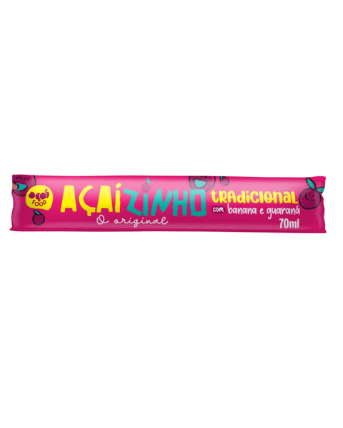 ACAI ZERO 500ML