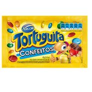 Chocolate Confeitos Arcor Tortuguita 40g
