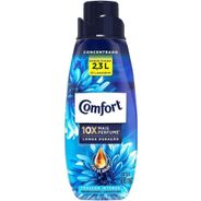 Comfort Amaciante Concentrado Frescor Intenso 500 Ml