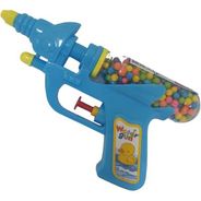 Confeito Fampar Pistola De água 1 Unidade