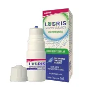 Lubrificante Ocular Lubris Carmelose 0,5% Solução Oftálmica 15ml