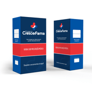 Caltren 20mg 30 Comprimidos