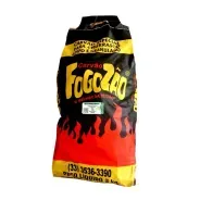 Carvão Fogozão 3Kg