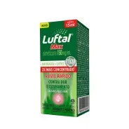 Luftal Max Simeticona 150mg/ml Cereja Gotas 15ml