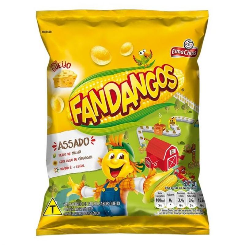 fandangos