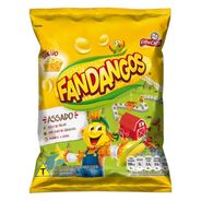 Salgadinho Elma Chips Fandangos 37g Queijo