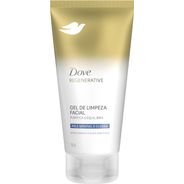Dove Regenerative Gel de Limpeza Facial Purifica & Equilibra 150ml