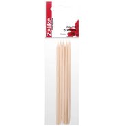 Palito Cut Zalike Ponta Chanfrada 5Unidades