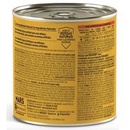 Ração Pedigree Lata Para Adulto Carne Pate 290G