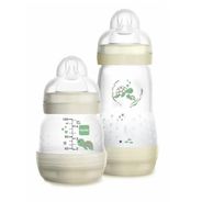 Kit Mamadeira Mam Easy Start Neutro 260ML+130ML