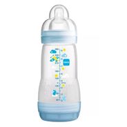 Mamadeira Mam Easy Start Azul 260ML