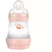 Mamadeira Baby 1 Mamadeira Easy Start 260ml Anticólica e Menos Bolhas de Ar, para Crianças 2+ Meses