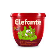 Extrato de Tomate Elefante Tradicional 300g