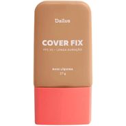 Base Líquida Dailus Cover Fix D7 FPS30