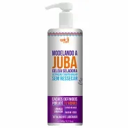 Geleia Seladora Widi Care Modelando a Juba 300g
