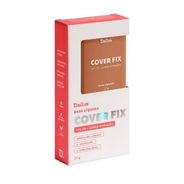 Base Liquida Cover Fix Dailus-D8 Medio