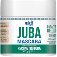 Widi Care - Mascara Juba Widi Care 500G Reconstrutora