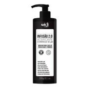 Widi Care Infusão 2.0 Acidificante - Controle De Ph