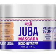 Mascara Capilar Widi Care Juba Hidro Nutritiva 500ML