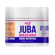 Mascara Capilar Widi Care Juba Hidro Nutritiva 500ML