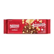 Biscoito Nestle Cookies Prestigio 60G