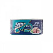 Atum Coqueiro Solido Oleo 170g