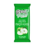 Gelo Saborizado Maites Maca Verde 1Unidade