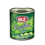 Ervilha Ole Lata 170G