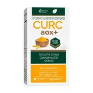 Curc AOX+ 60 Comprimidos
