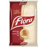 Arroz Flora Agulhinha - Tipo 1 Pacote com 1kg